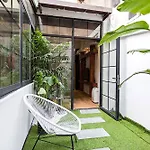 Shanghai Wonderoom Lane House Yongjia Rd